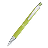 Matthew 19:26 All Things Possible Green (Metal Pen In Tube)
