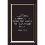 Promises From God For Every Man Cards (Boxed Cards)