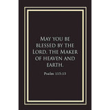 Promises From God For Every Man Cards (Boxed Cards)