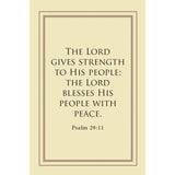 Promises From God For Every Man Cards (Boxed Cards)