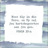 Inspirasie Uit Die Woord Afrikaans Cards In Tin