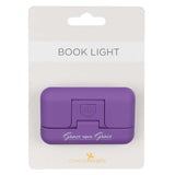 Grace Upon Grace Purple Book Light