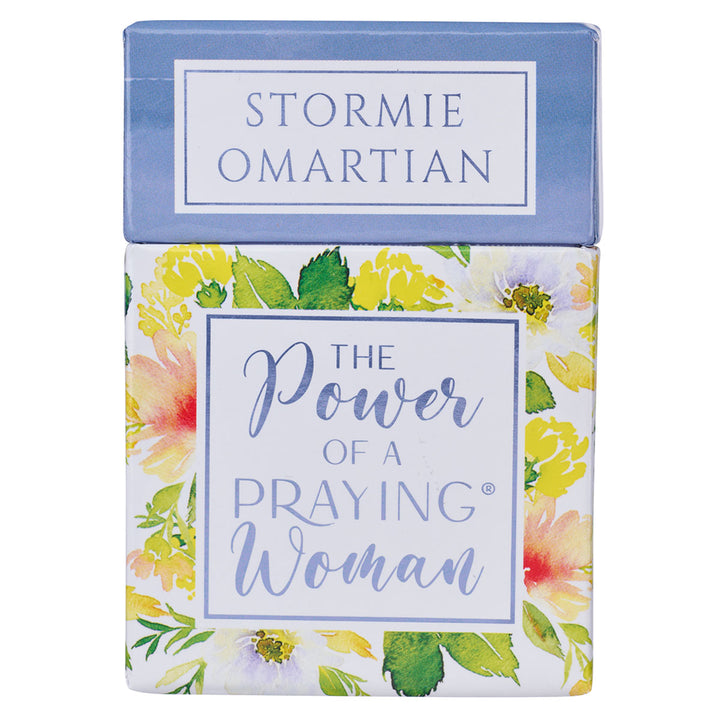 The Power Of A Praying Women (Boxed Set)