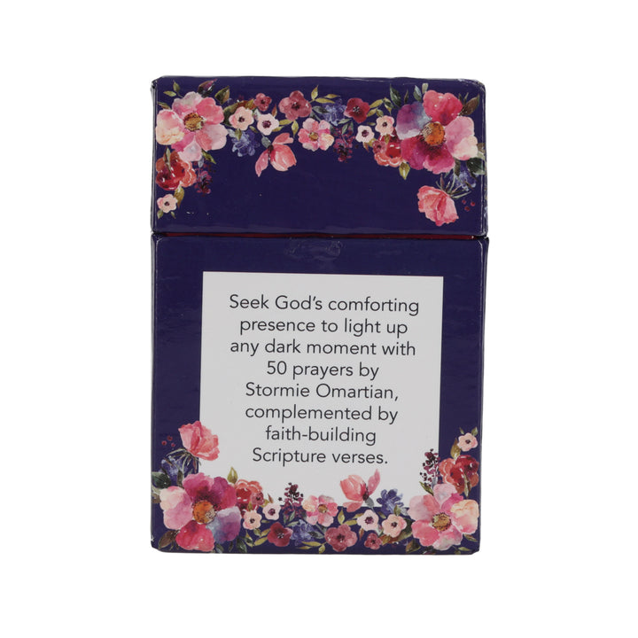 Prayers To Light Your Path (Boxed Cards)