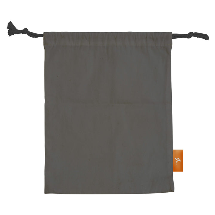 Be Still And Know Large Drawstring Bag - Psalm 46:10