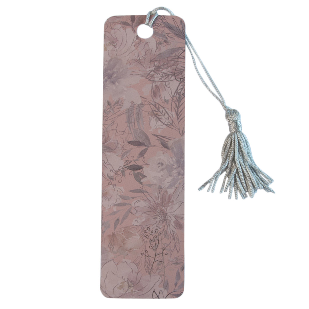 It Is Well With My Soul (Pack Of 3)(Bookmark With Tassel)