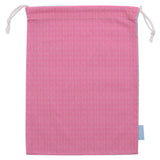 You Are Llamazing Large Cotton Drawstring Bag