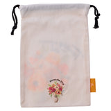 A Sweet Friendship Small Cotton Drawstring Bag - Proverbs 27:9