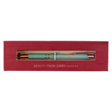 Beauty From Ashes Pen In Gift Box - Isaiah 61:3