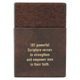 101 Blessings For A Man Of God Boxed Cards