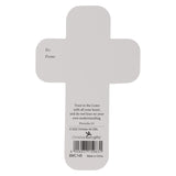 I Am The Way The Truth And The Life Cross Bookmark Set Of 6 - John 14:6