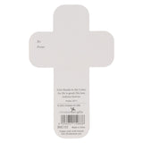 God Makes Beautiful Things Cross Bookmark Set Of 6 - Ecclesiastes 3:11