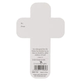 For I Know The Plans I Have For You Cross Bookmark Set Of 6 - Jeremiah 29:11