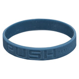 Pray Until Something Happens Silicone Wristbands