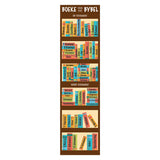 Boeke Van Die Bybel Pack Of 10 Sunday School Bookmark