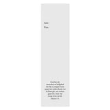Die Padkaart Tot Verlossing Pack Of 10 Sunday School Bookmark - Romans 10:9