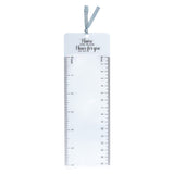 I Know The Plans I Have For You Magnifying Bookmark - Jeremiah 29:11