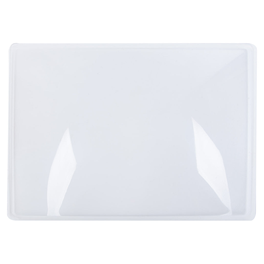 Pocket Square Magnifying Sheet