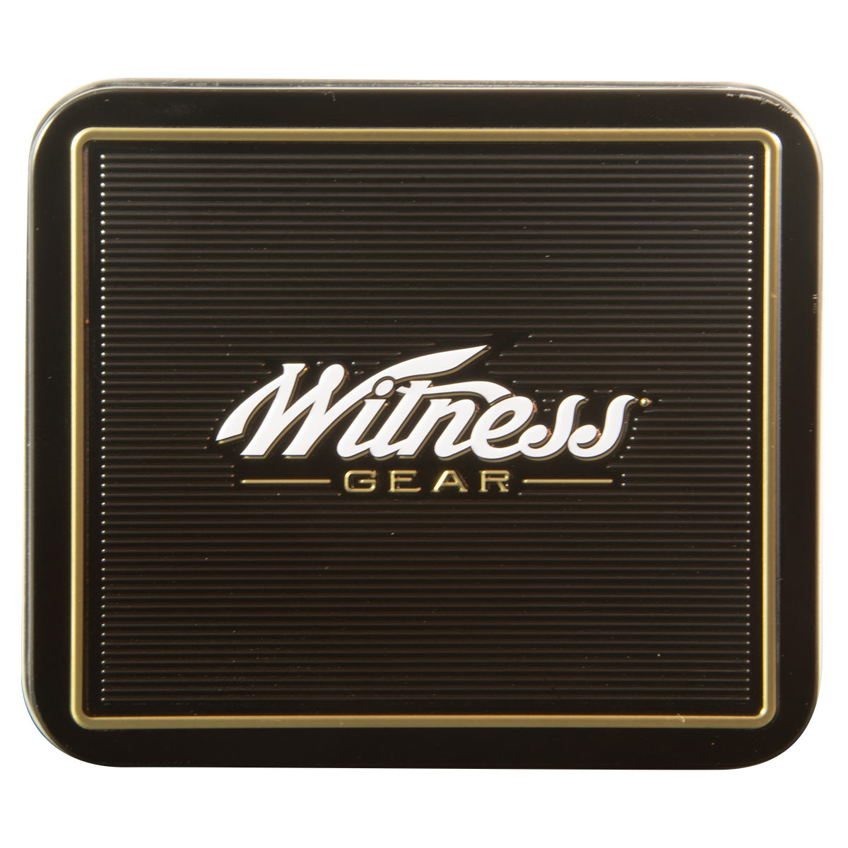 Witness Gear Small Gift Tin