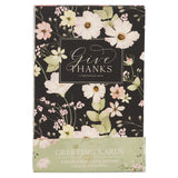 Greeting Card Set With Envelopes