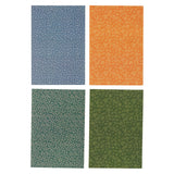 Celebration Greeting Card Set With Envelopes