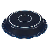 Elke Dag Is 'n Nuwe Geskenk Uit God Se Hand Afrikaans Ceramic Pie Plate - Psalms 118:24