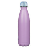 Saved By Grace Stainless Steel Water Bottle - Ephesians 2:8