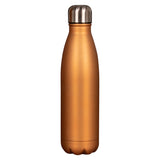 Be Strong & Courageous Stainless Steel Water Bottle - Joshua 1:9