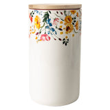 God's Mercies Are New Every Morning Ceramic Gratitude Jar With Cards - Lamentations 3:23