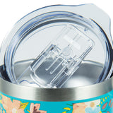 Joy Comes In The Morning Stainless Steel Travel Mug - Psalms 30:5