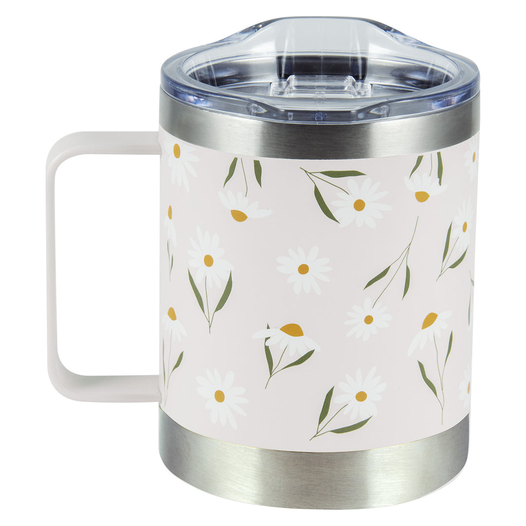 Find Beauty In The Ordinary Stainless Steel Travel Mug