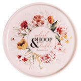 Geloof, Hoop En Liefde Afrikaans Ceramic Trinket Tray - 1 Korintiërs 13:13