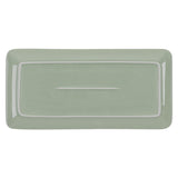 Be Faithful In Prayer Ceramic Cookie Plate - Romans 12:12