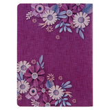 Rejoice In Hope Notebook