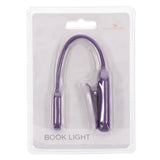 It Is Well With My Soul Purple Book Light - Psalms 62:5