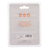 Worthy Red Book Light - Luke 12:7