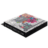 Veritas Twenty Four-Piece Acrylic Paint Marker Set