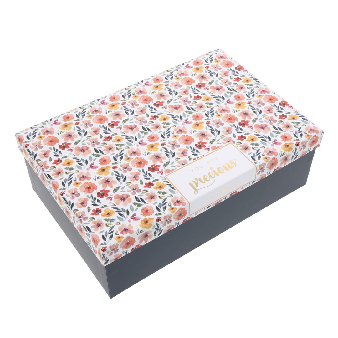 You Are Precious Small Stackable Gift Box