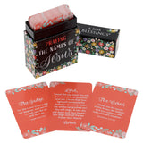 Praying the Names of Jesus Boxed Cards