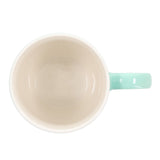 Geloof Hoop Liefde Afrikaans Ceramic Mug