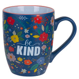 Be Kind Ceramic Mug