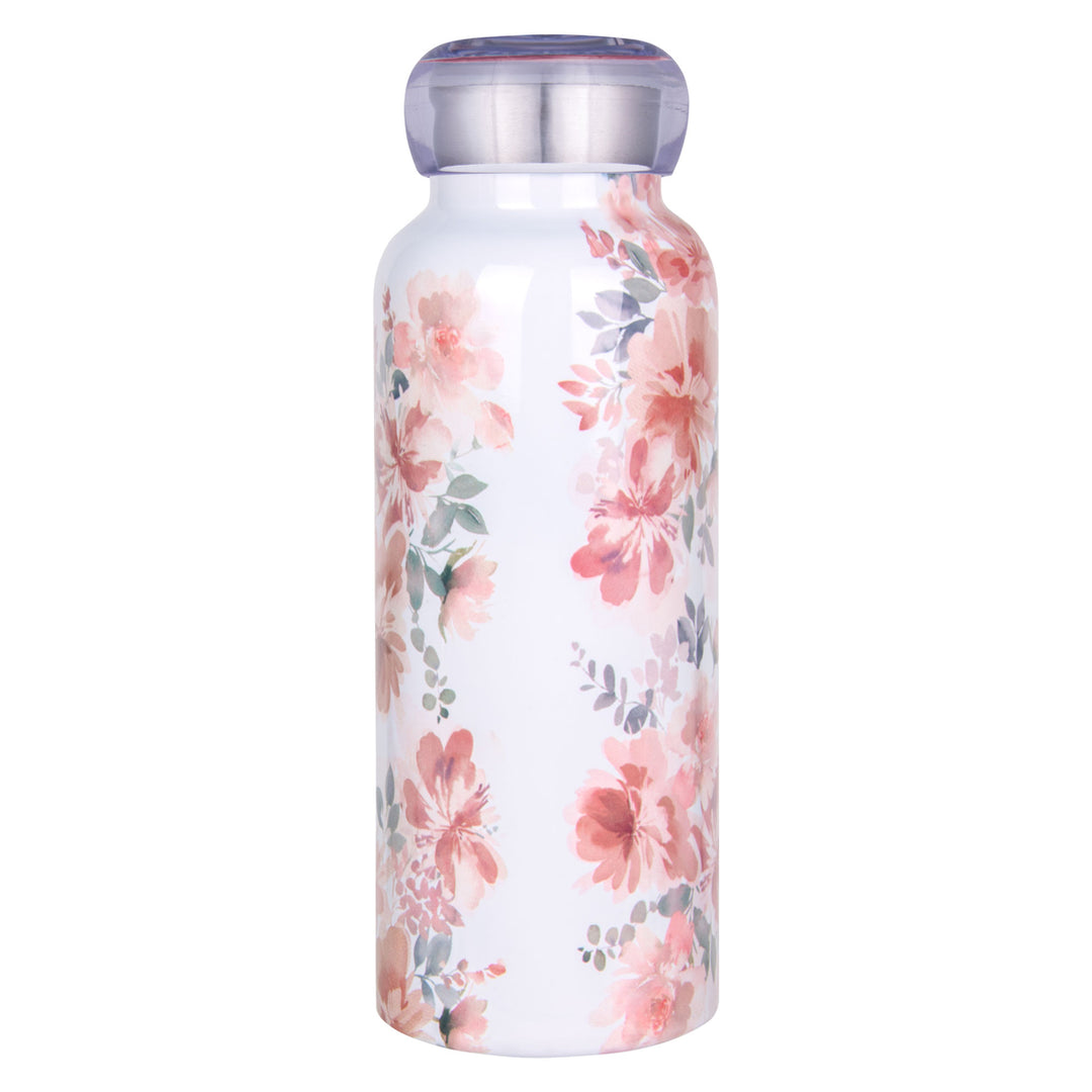 I Will Never Leave Nor Forsake You Stainless Steel Water Bottle