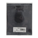 Serenity Prayer Four-Piece Glass Magnetic Set