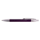 He Has Made Everything Beautiful Purple Pen in Gift Box