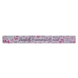 Fearfully & Wonderfully Made Pink Magnetic Strip