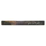 This is the Day That the Lord has Made Let us Rejoice and be Glad in it Magnetic Strip