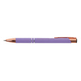 Blessed Is She Who Believes Pen in Gift Box