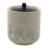 Always Thankful Ceramic Sugar Pot
