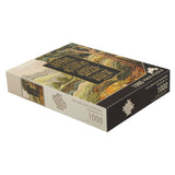 The Lord Is My Shephard 1000 Piece Cardboard Puzzle