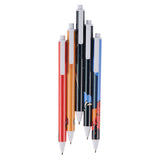 Be Strong and Courageous Five-Piece Pen Set